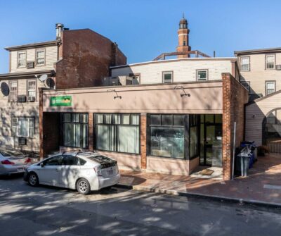 BECMA prepares to move to permanent home