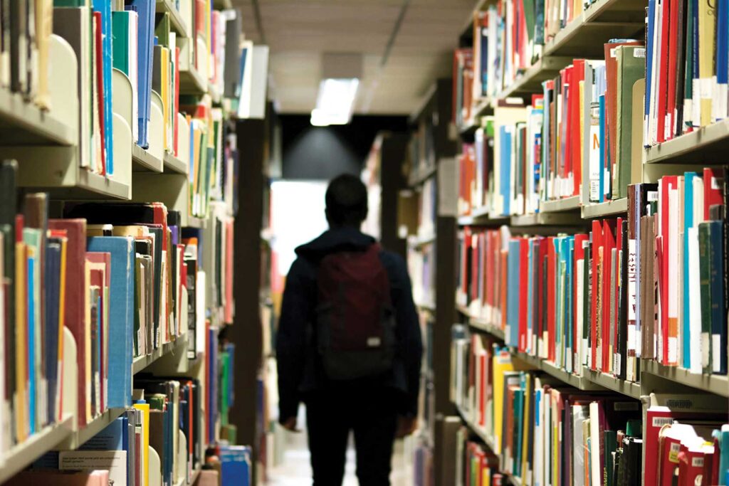 Banner survey: School library access varies across Massachusetts
