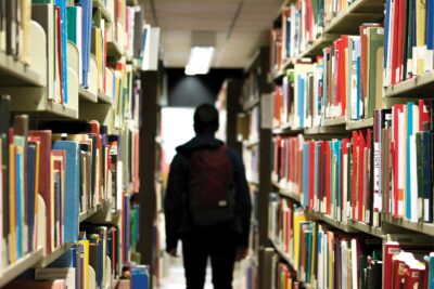 Banner survey: School library access varies across Massachusetts