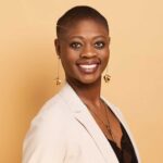 In the news: Olawumi Akinwumi