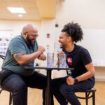‘Primary Trust’ at Speakeasy Stage imagines a kinder world